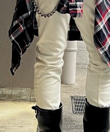 YANUK | デニムパンツ