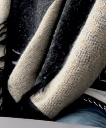 RUDE GALLERY | ポンチョ