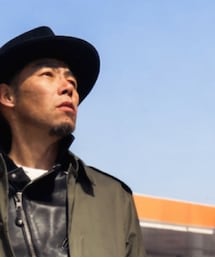 THE FAT HATTER | ハット