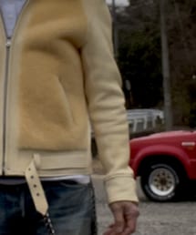 FINECREEK&CO | ライダースジャケット