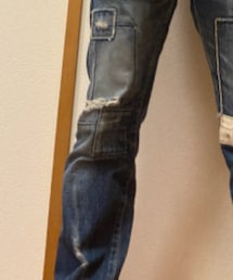 HYSTERIC GLAMOUR | デニムパンツ