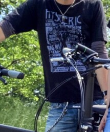 HYSTERIC GLAMOUR | Tシャツ/カットソー