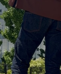 FULLCOUNT | デニムパンツ