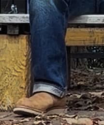 RED WING | ブーツ