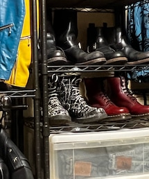 Dr. Martens | ブーツ