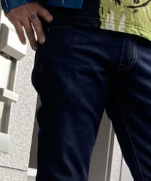 Levi's | デニムパンツ