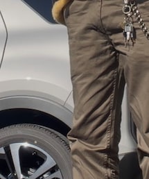 Buzz Rickson's | チノパンツ