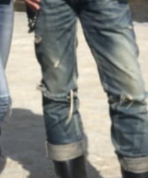 glamb | デニムパンツ