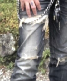 glamb | デニムパンツ