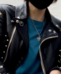 HYSTERIC GLAMOUR | ライダースジャケット