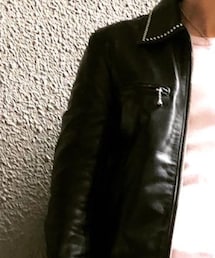 Lewis Leathers | ライダースジャケット