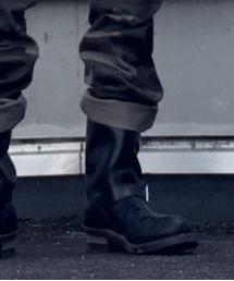 RED WING | ブーツ