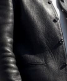 FINE CREEK LEATHERS | その他アウター