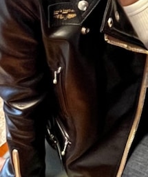 Lewis Leathers | ライダースジャケット