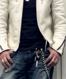 GLADHAND | Tシャツ/カットソー