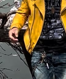 THE REAL McCOY'S | ライダースジャケット