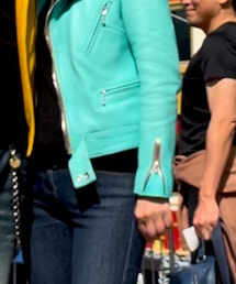 THE REAL McCOY'S | ライダースジャケット