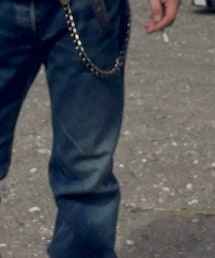 The Flat Head | デニムパンツ