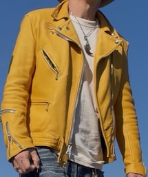 Lewis Leathers | ライダースジャケット