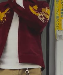 finecreek&co | ライダースジャケット