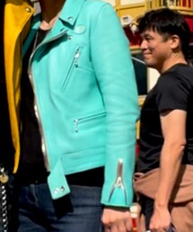 Lewis Leathers | ライダースジャケット