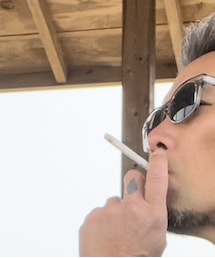 NANO universe | サングラス