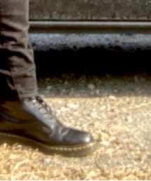 Dr. Martens | ブーツ