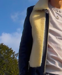 finecreek&co | ライダースジャケット