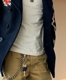 FULLCOUNT | Tシャツ/カットソー