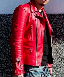 Lewis Leathers | ライダースジャケット