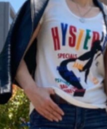 HYSTERIC GLAMOUR | Tシャツ/カットソー
