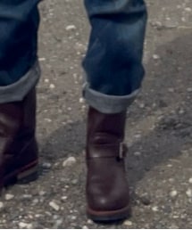 RED WING | ブーツ