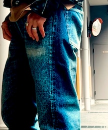 FULLCOUNT | デニムパンツ