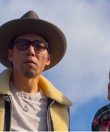 THE FAT HATTER | ハット