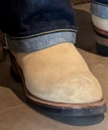 RED WING | ブーツ