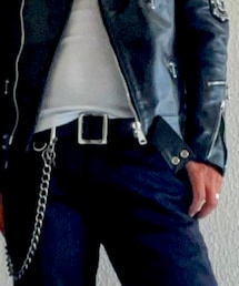 Lewis Leathers | ベルト