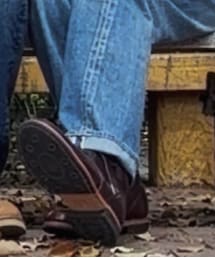 RED WING | ブーツ