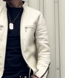 BUCO | ライダースジャケット