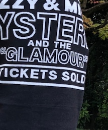 HYSTERIC GLAMOUR | その他トップス