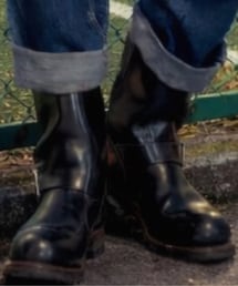 RED WING | ブーツ