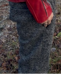 NANO universe | スウェットパンツ