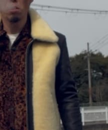 finecreek&co | ライダースジャケット