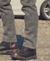 Dr. Martens | ブーツ