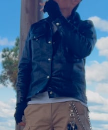 Lewis Leathers | ライダースジャケット