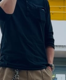 GLAD HAND | Tシャツ/カットソー