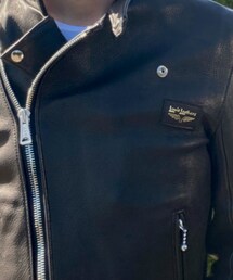 lewis leathers ✖️ THE REAL McCOY'S | ライダースジャケット