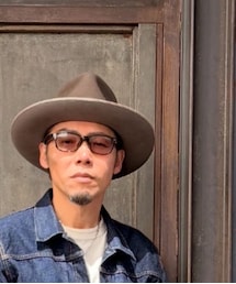 THE FAT HATTER | ハット