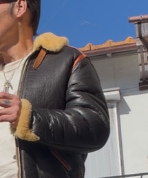 Buzz Rickson's | ミリタリージャケット