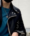 Lewis Leathers(ルイスレザー)の「ジャケット/アウター(ライダースジャケット)」