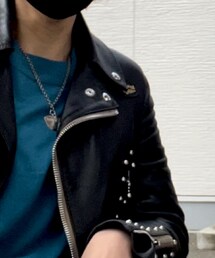 Lewis Leathers | ライダースジャケット